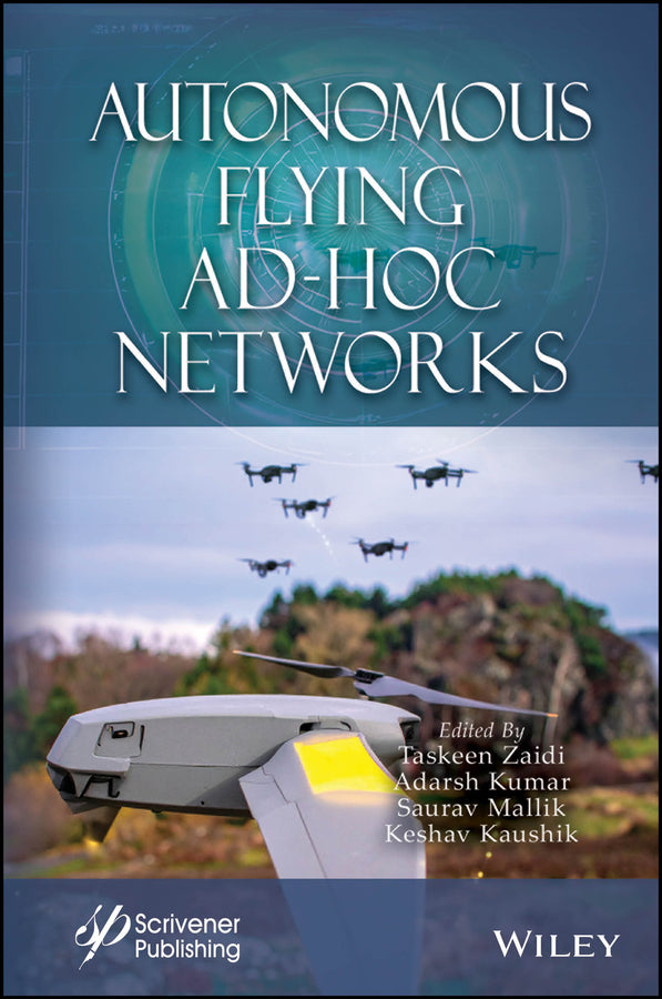Flying Ad-Hoc Networks