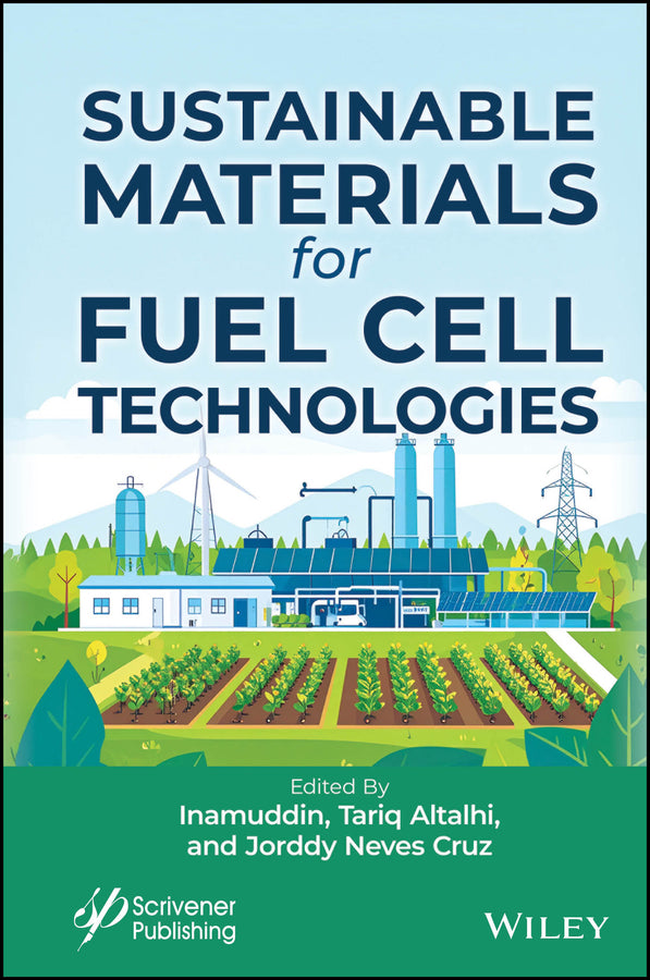 Sustainable Materials for Fuel Cell Technologies