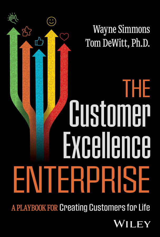The Customer Excellence Enterprise
