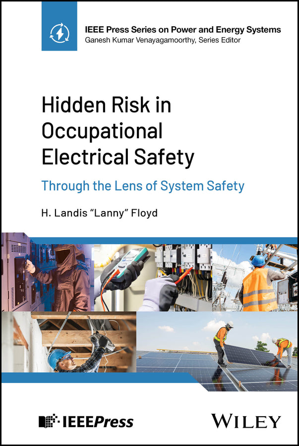 Hidden Risk in Occupational Electrical Safety