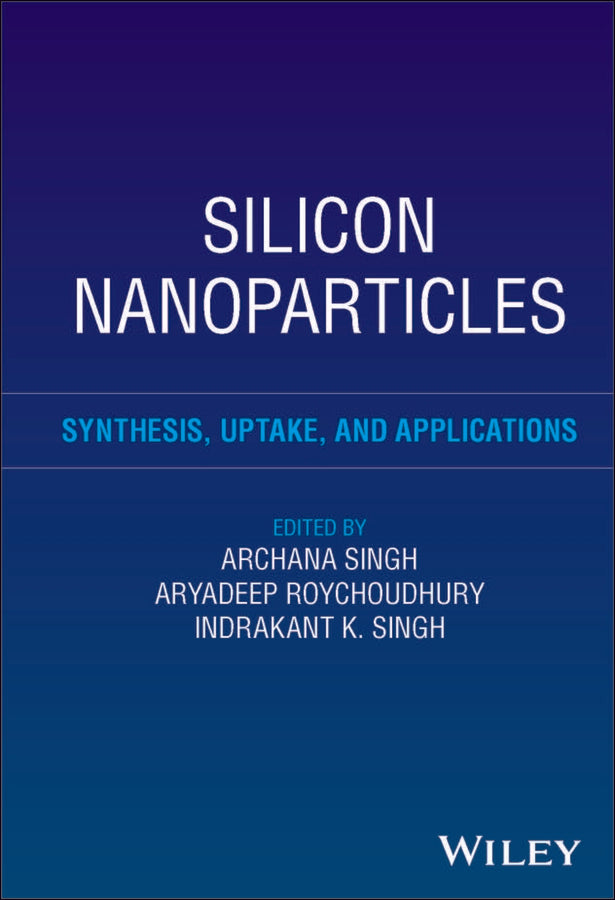 Silicon Nanoparticles