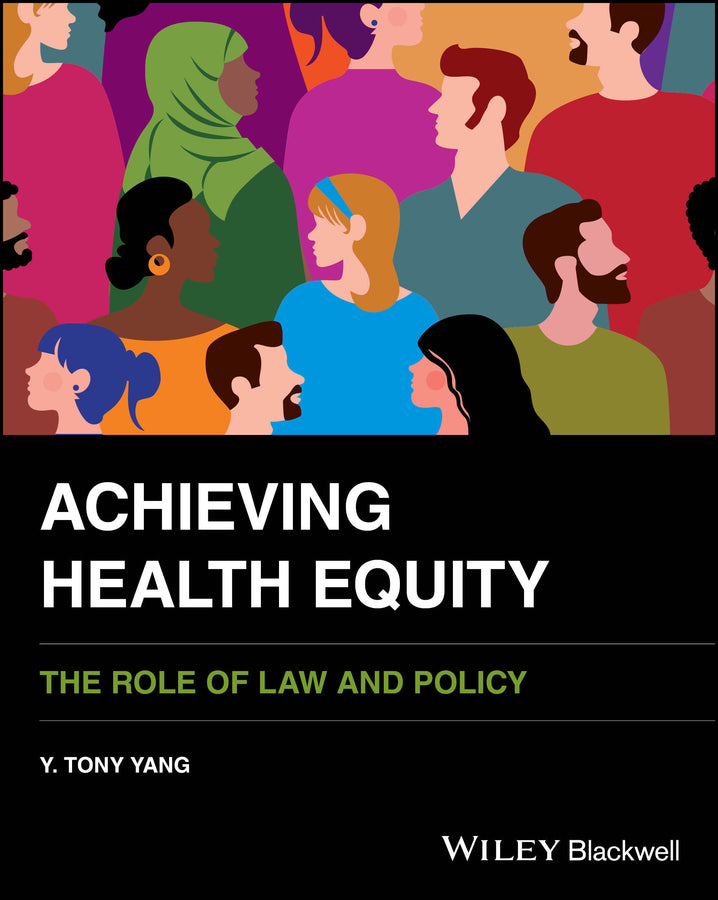 Achieving Health Equity