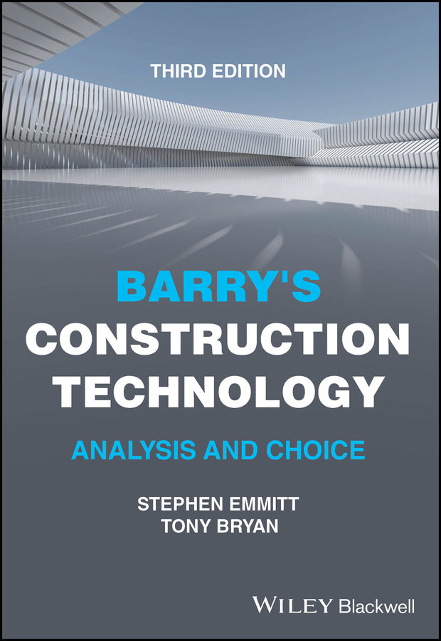 Barry's Construction Technology