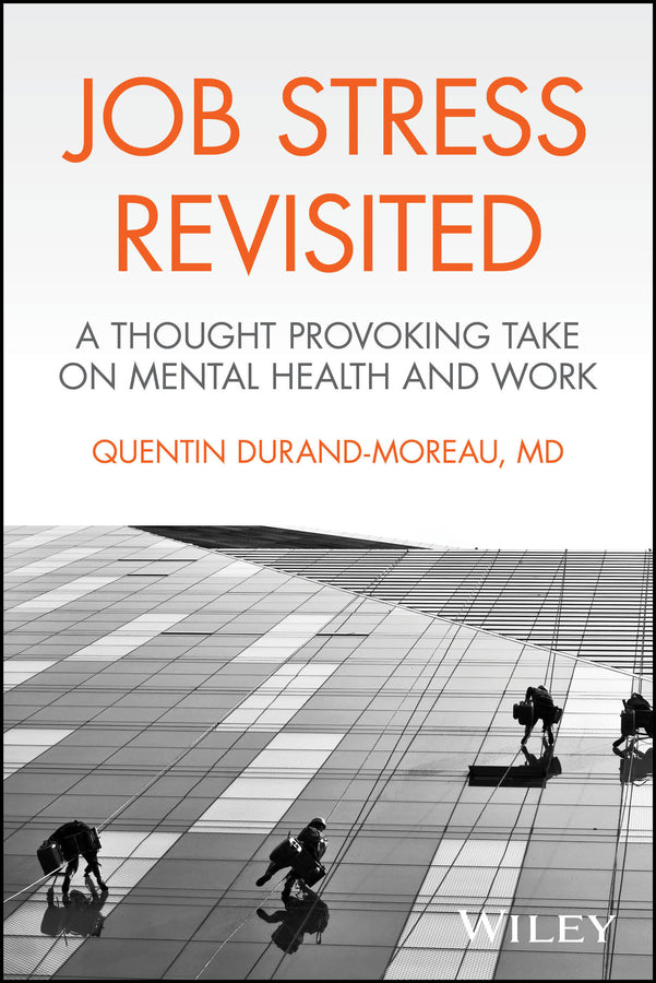 Job Stress Revisited