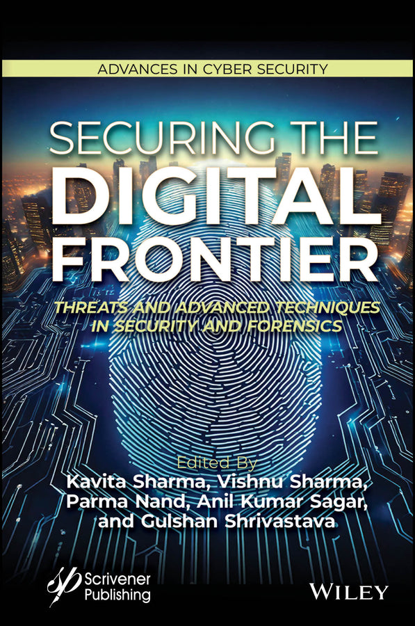 Securing the Digital Frontier