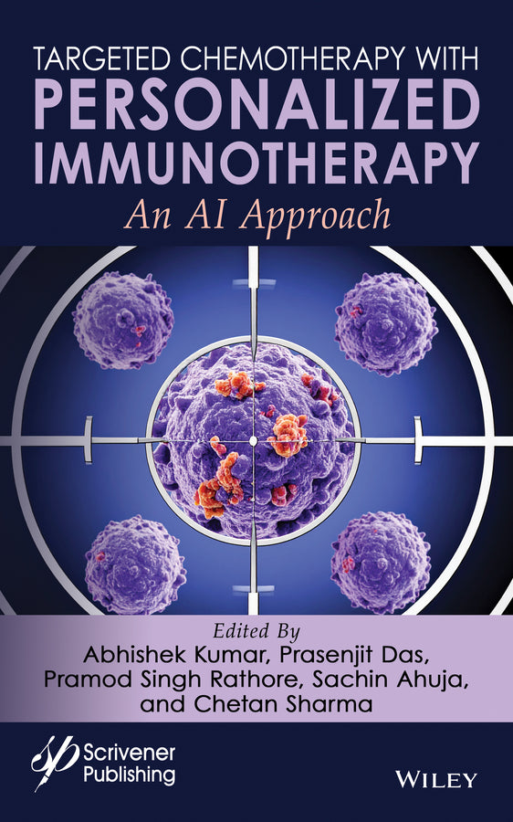 Targeted Chemotherapy with Personalized Immunotherapy