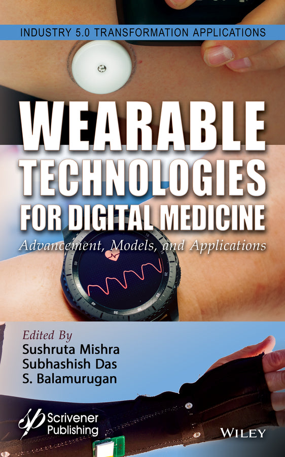 Smart Wearables for Digital Medicine