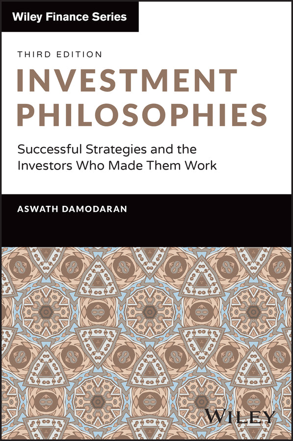 Investment Philosophies
