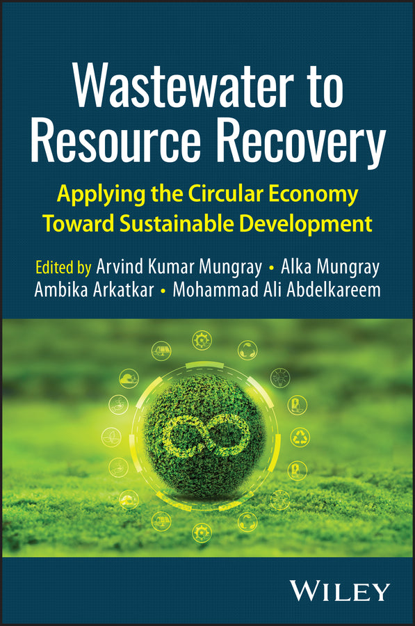 Wastewater to Resource Recovery
