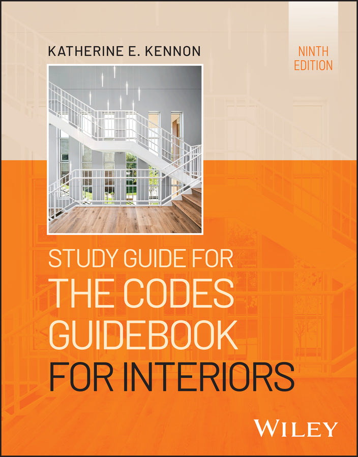 Study Guide for The Codes Guidebook for Interiors