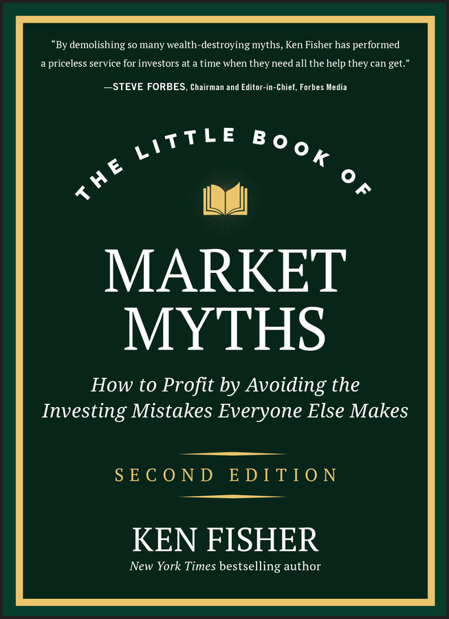 The Little Book of Market Myths