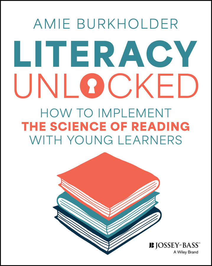 Literacy Unlocked