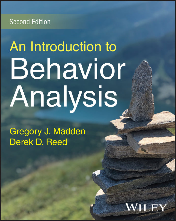An Introduction to Behavior Analysis