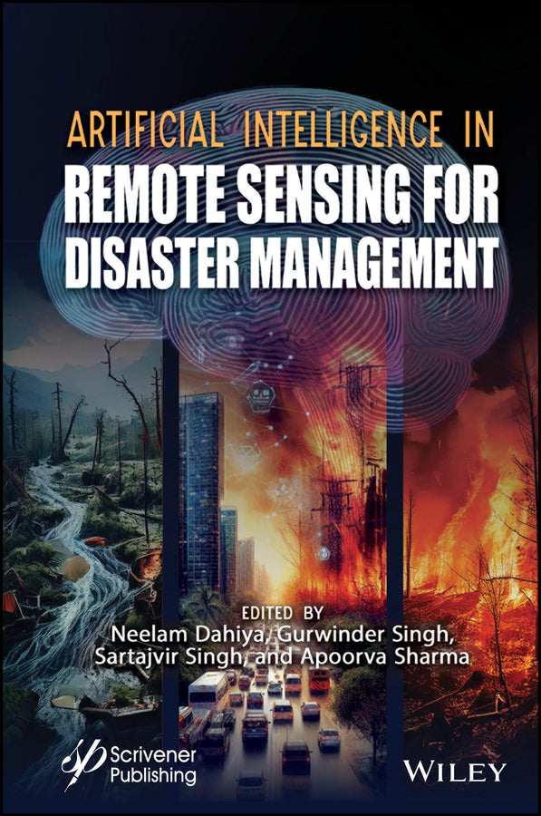 Artificial Intelligence in Remote Sensing for Disaster Management