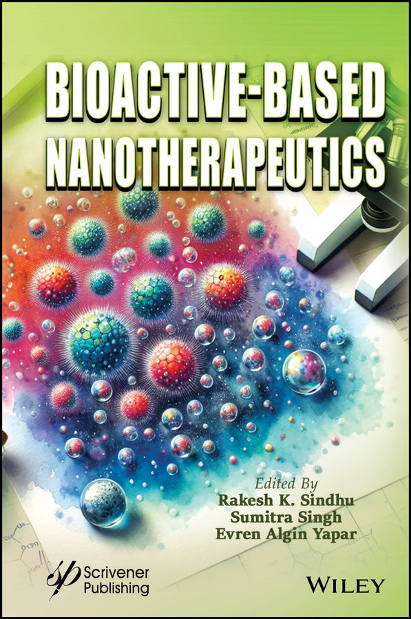 Bioactive-Based Nanotherapeutics