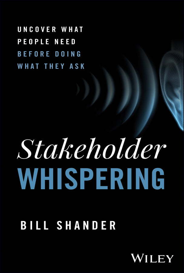 Stakeholder Whispering
