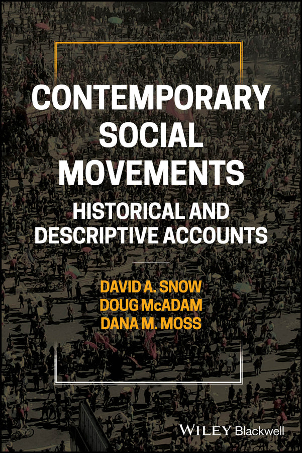 Contemporary Social Movements