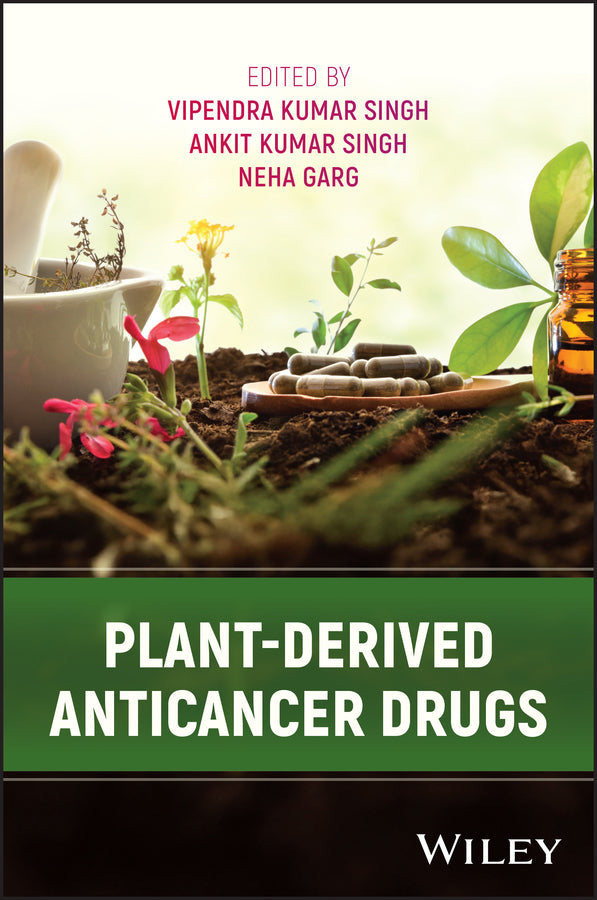 Plant-Derived Anticancer Drugs