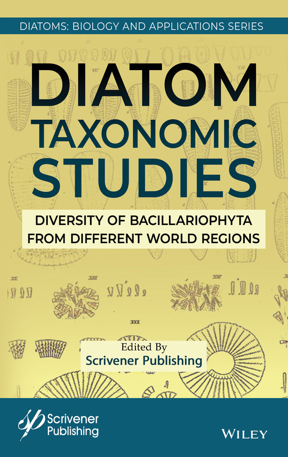Diatom Taxonomic Studies