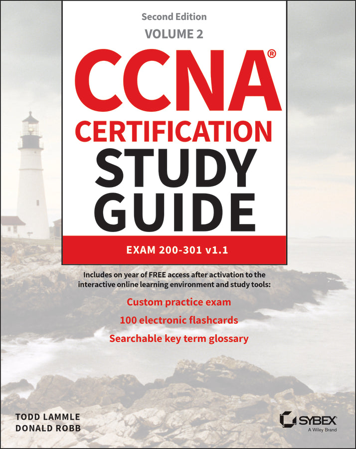 CCNA Certification Study Guide Volume 2