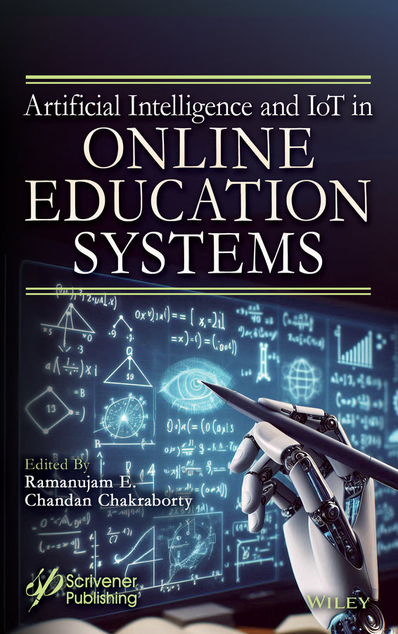 Artificial Intelligence and IoT in Online Education Systems