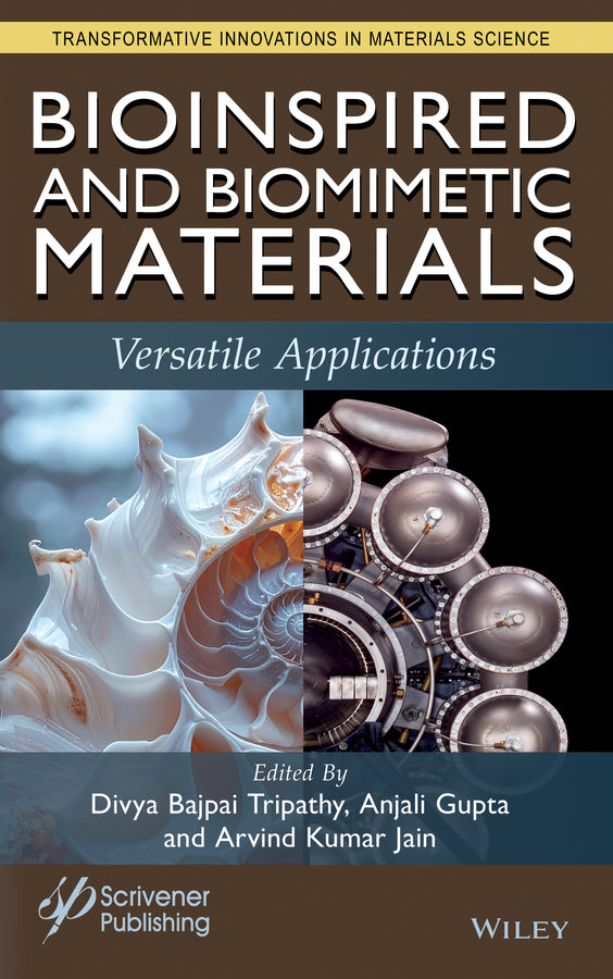 Bioinspired and Biomimetic Materials