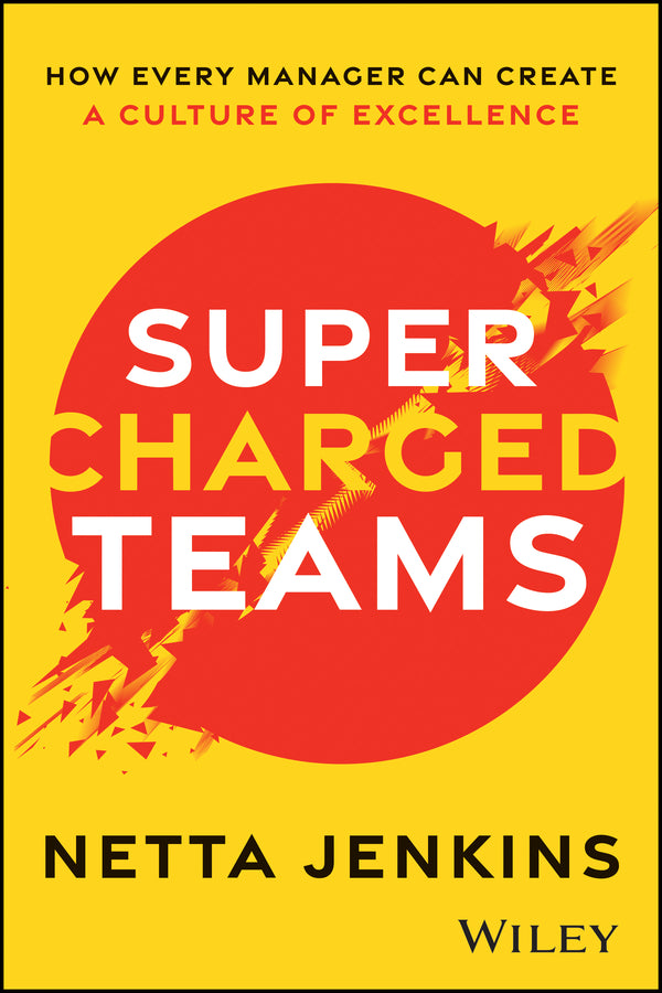 Supercharged Teams