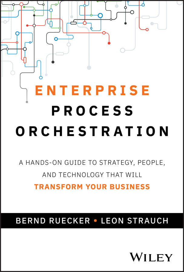 Enterprise Process Orchestration