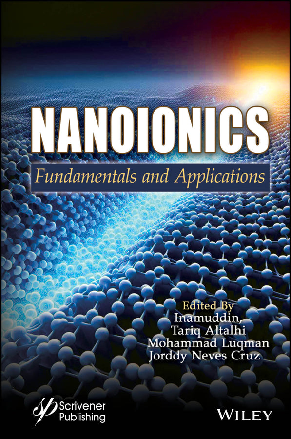 Nanoionics