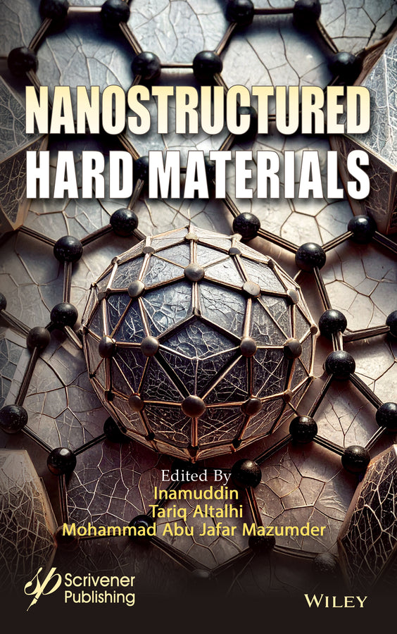 Nanostructured Hard Materials