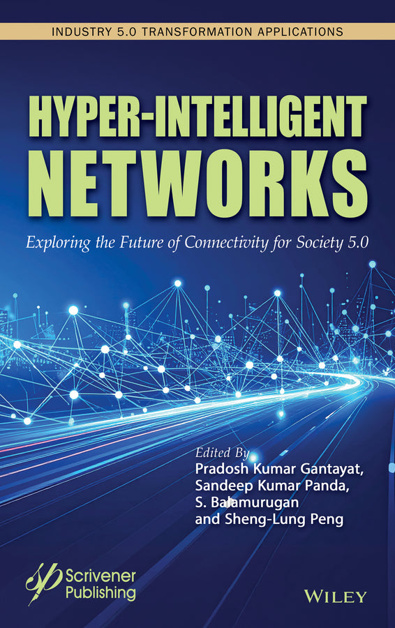 Hyper-Intelligent Networks