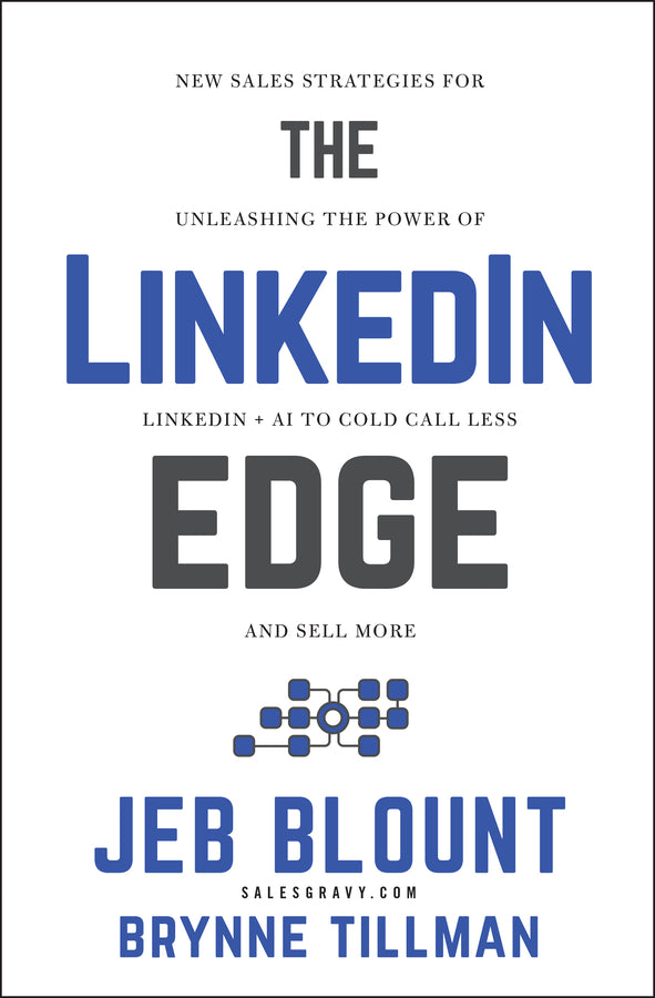 The LinkedIn Edge