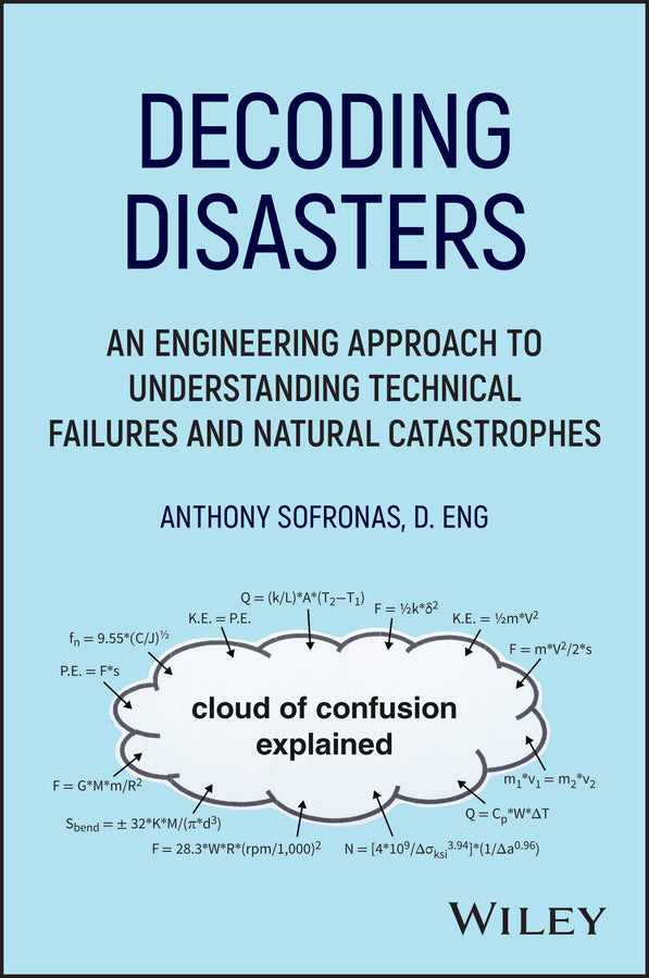 Decoding Disasters