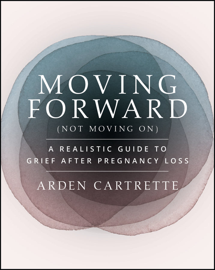 Moving Forward, Not Moving On