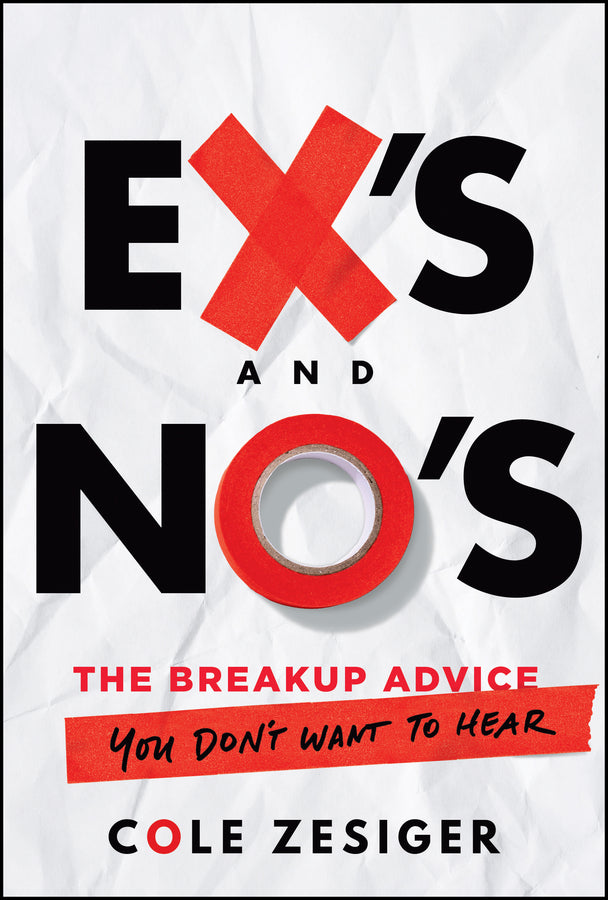 Ex's and No's