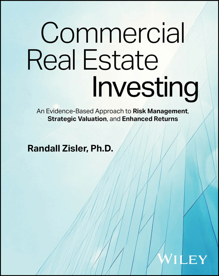 Commercial Real Estate Investing
