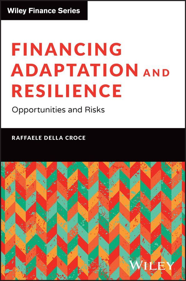 Financing Adaptation and Resilience