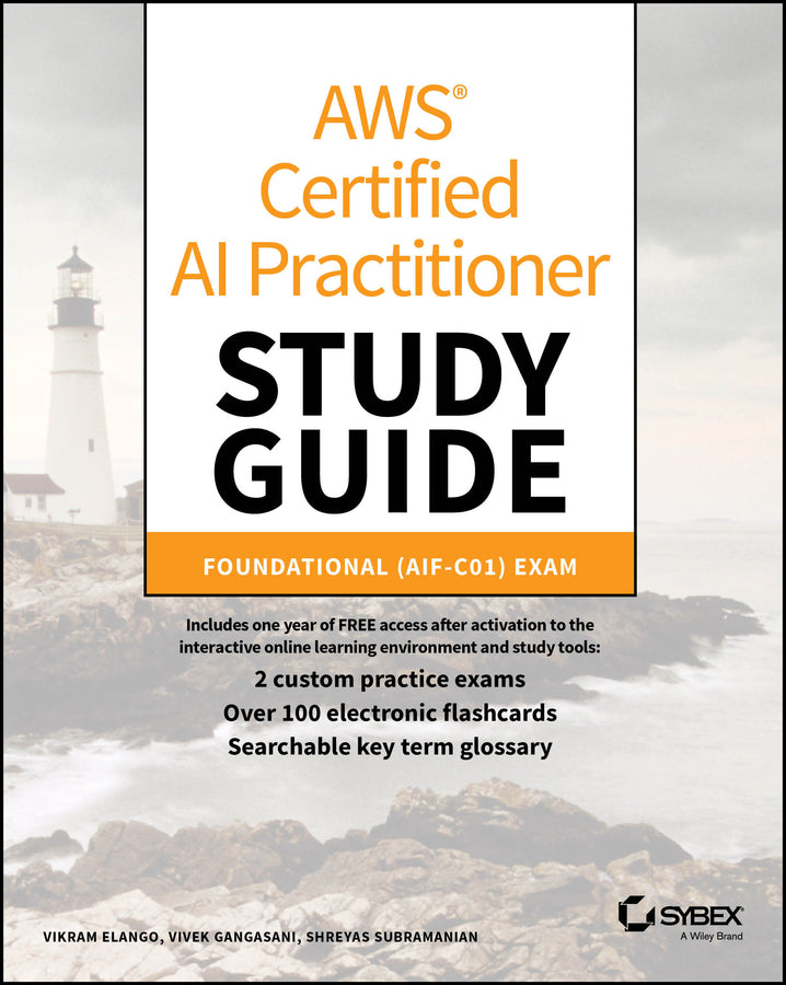 AWS Certified AI Practitioner Study Guide