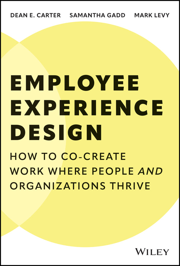 Employee Experience Design