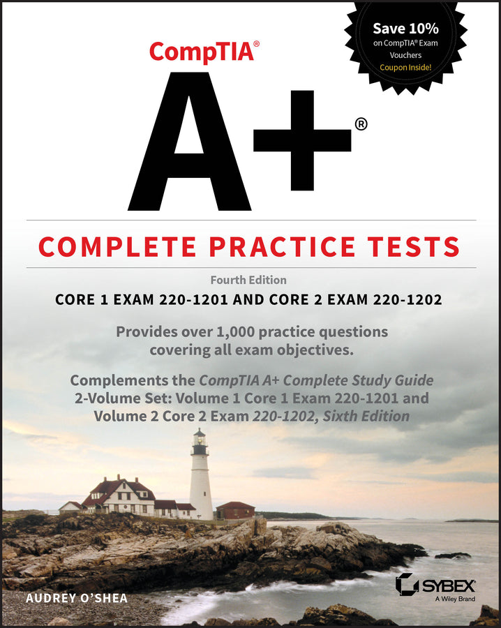 CompTIA A+ Complete Practice Tests