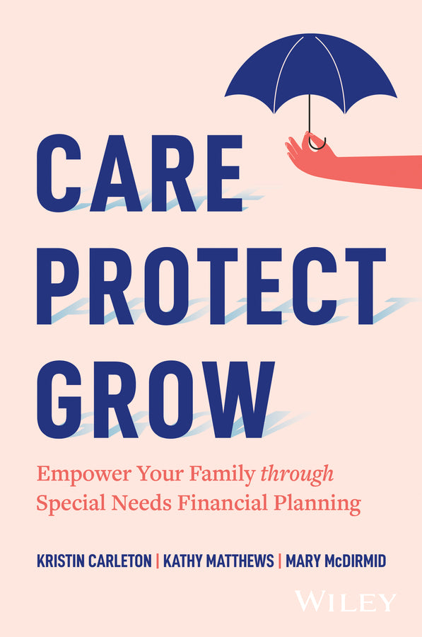 Care, Protect, Grow
