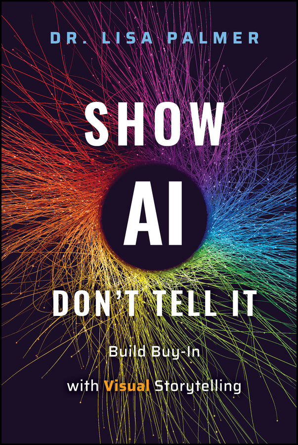 Show AI--Don't Tell It