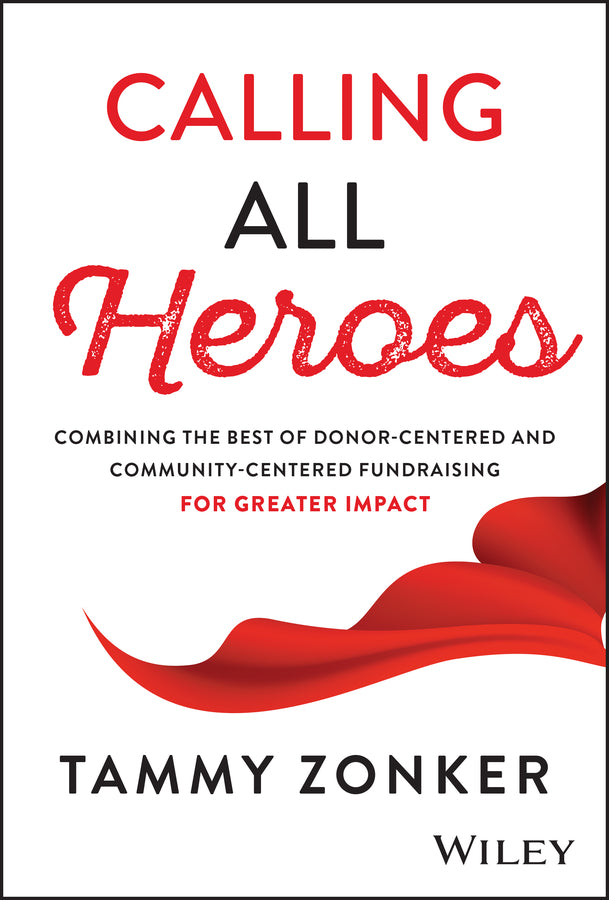 Calling All Heroes
