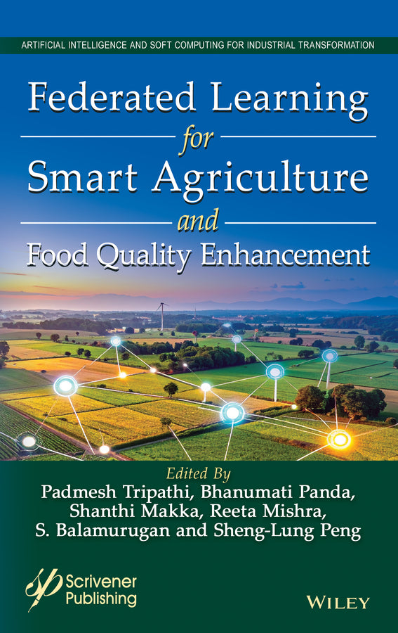 Federated Learning for Smart Agriculture and Food Quality Enhancement