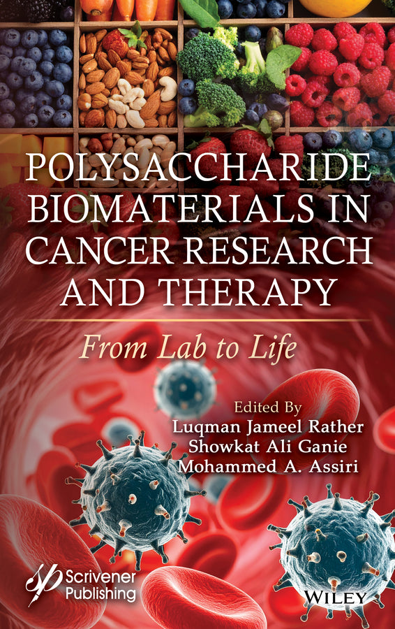 Polysaccharide Biomaterials in Cancer Research and Therapy
