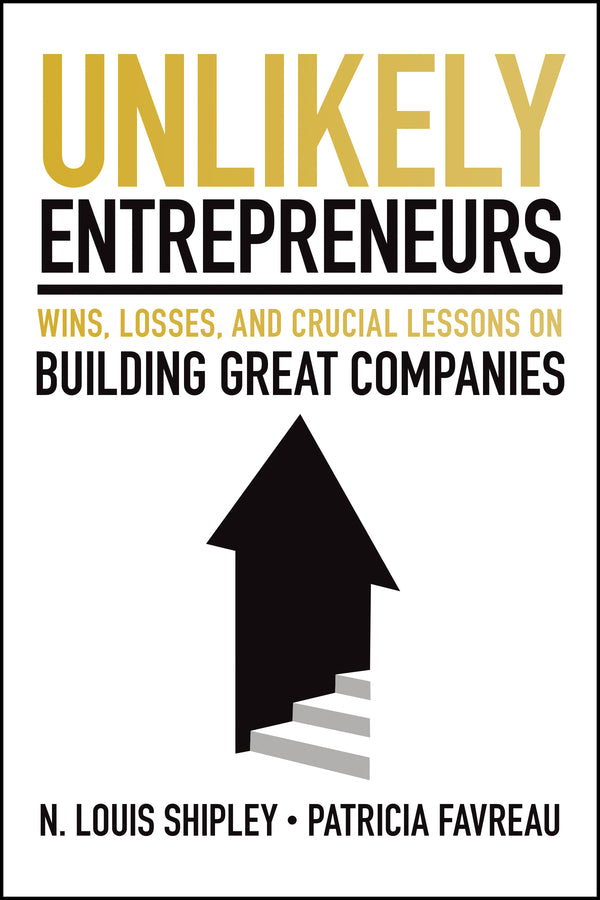 Unlikely Entrepreneurs