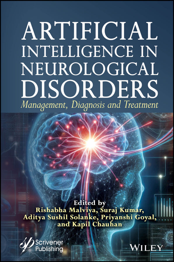 Artificial Intelligence in Neurological Disorders