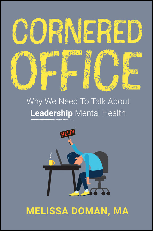 Cornered Office