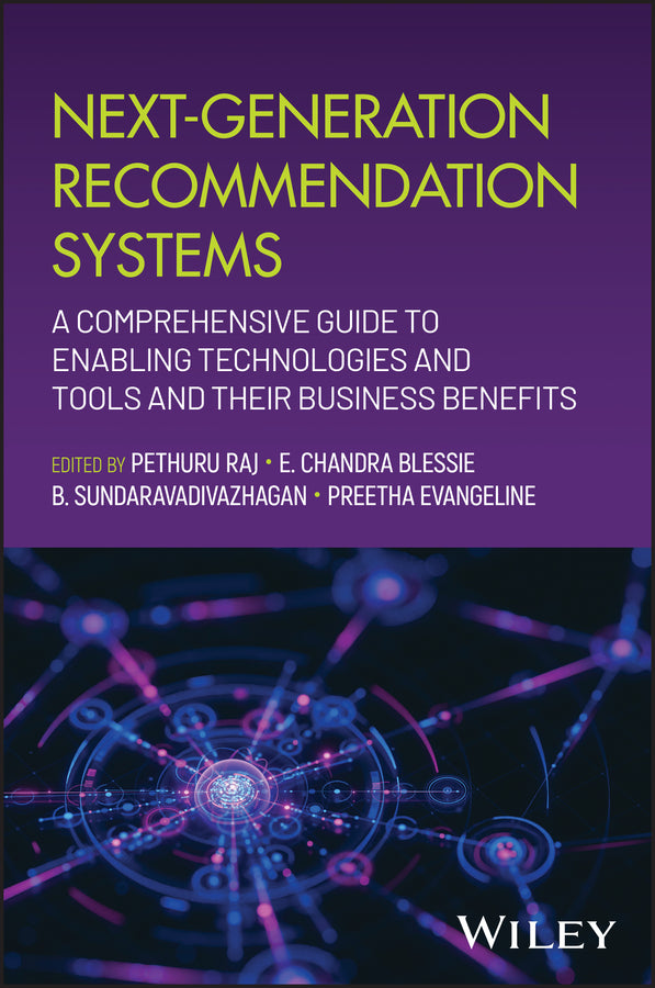 Next-Generation Recommendation Systems