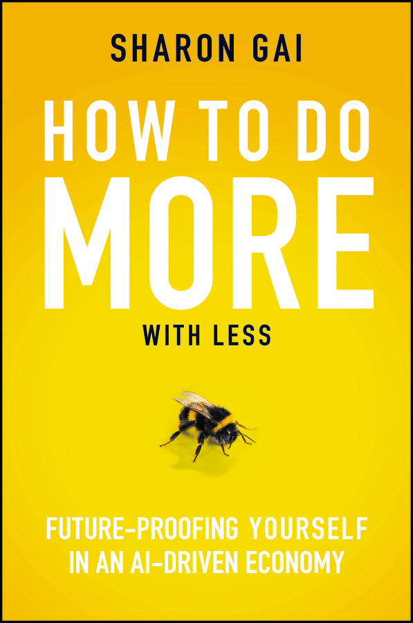 How to Do More with Less